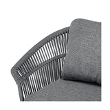 Záhradná súprava Grattoni Tropea pre 4 osoby