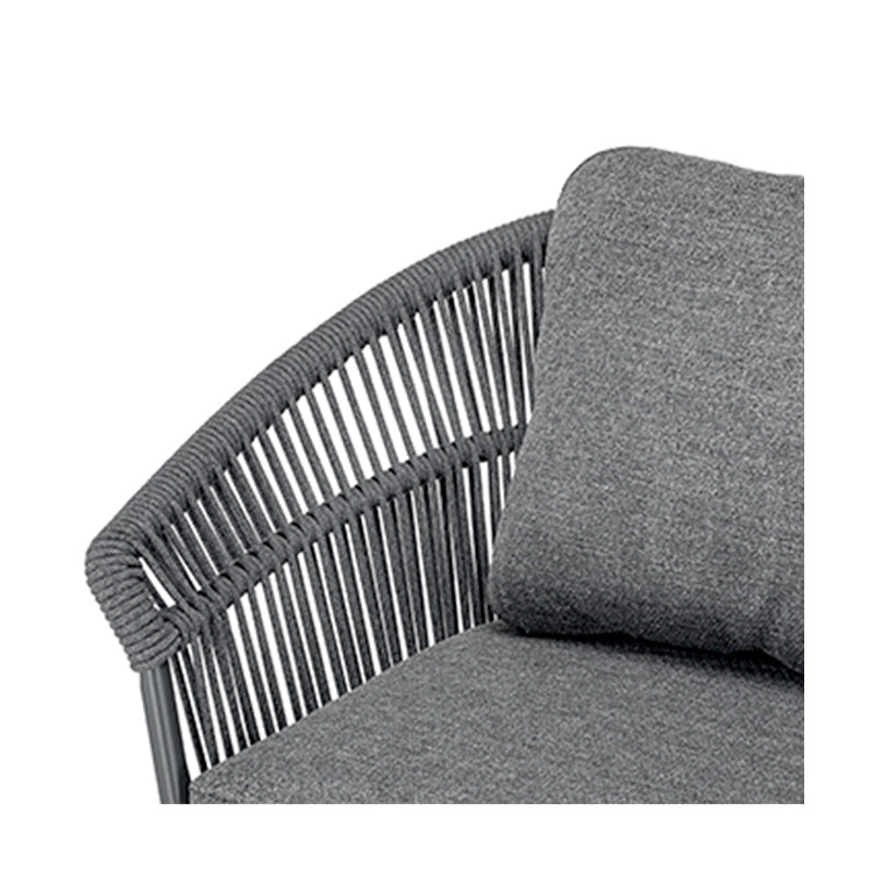 Záhradná súprava Grattoni Tropea pre 4 osoby