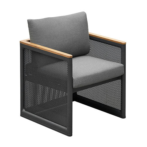 Záhradná jedálenská súprava Higold Haven pre 6 osôb