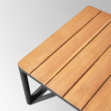 5-miestna záhradná sedacia súprava Higold Haven