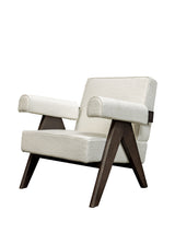 Kalu – kreslo vo výbere farieb