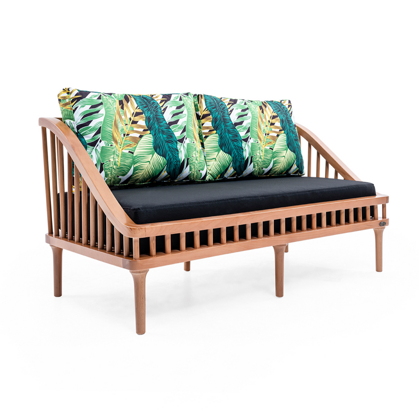 Lavica do reštaurácie House, vo výbere farieb