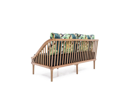 Lavica do reštaurácie House, vo výbere farieb