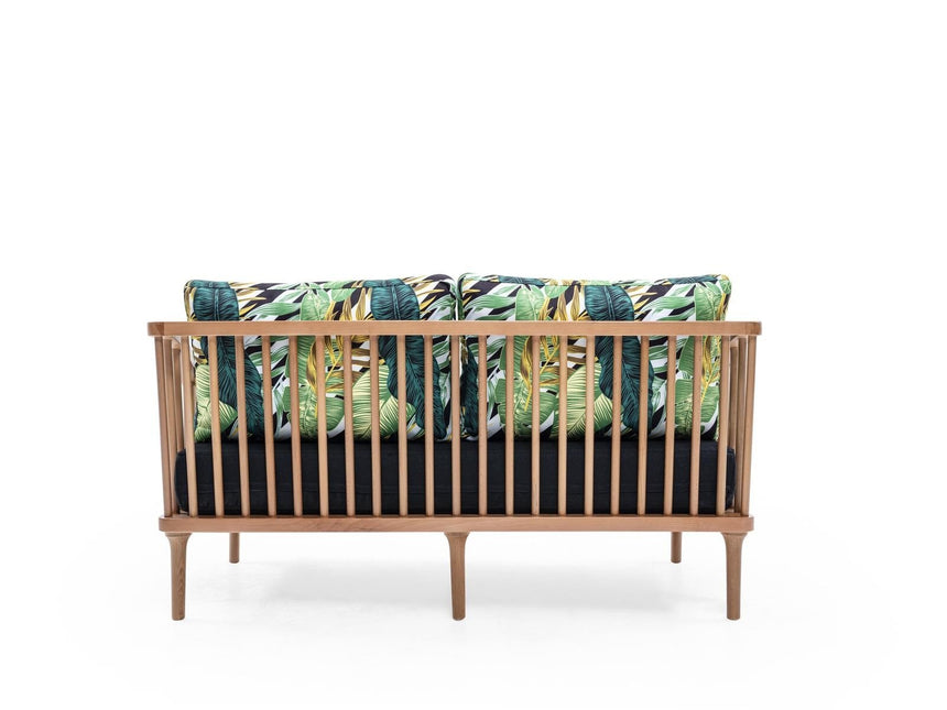 Lavica do reštaurácie House, vo výbere farieb