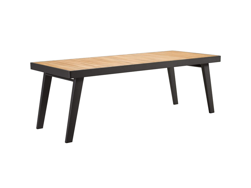 Higold Emoti – 6-miestna záhradná jedálenská súprava