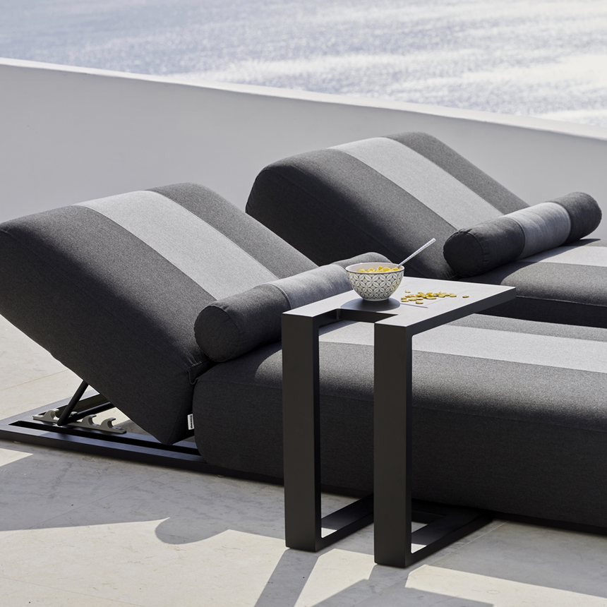 Záhradné ležadlo Grattoni Joy