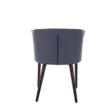 Jedálenská stolička Julie - voliteľné čalúnenie/morenie