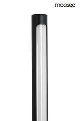 Nástenná lampa Periscope čierna