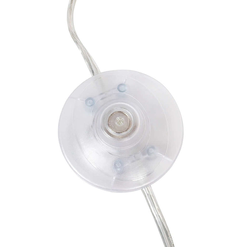 Stojacia lampa Tiffany 175 zeleno-medená / s prírodným perím