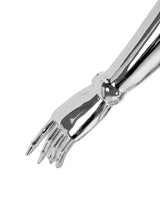 Stojan Cyber ​​​​Woman – stojaca lampa / socha