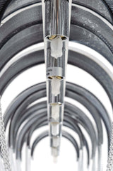 Závesná lampa Cadena