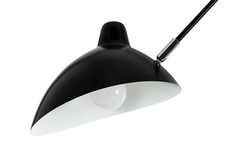 Závesná lampa Raven 2