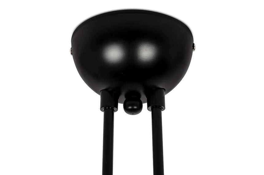 Závesná lampa Raven 2