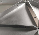 Závesná lampa Sputnik