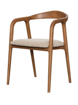 Stolička Noel, dostupná vo výbere farieb