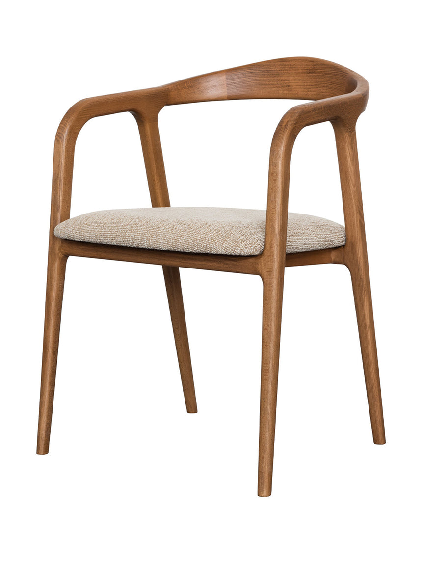 Stolička Noel, dostupná vo výbere farieb