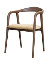 Stolička Noel, dostupná vo výbere farieb