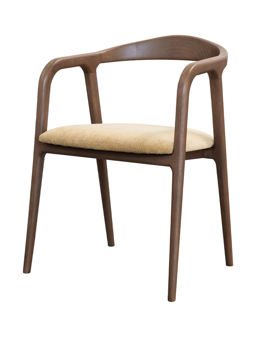 Stolička Noel, dostupná vo výbere farieb