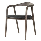 Stolička Noel, dostupná vo výbere farieb