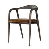 Stolička Noel, dostupná vo výbere farieb