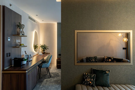 Jedálenská stolička Dona II. - s voliteľným čalúnením