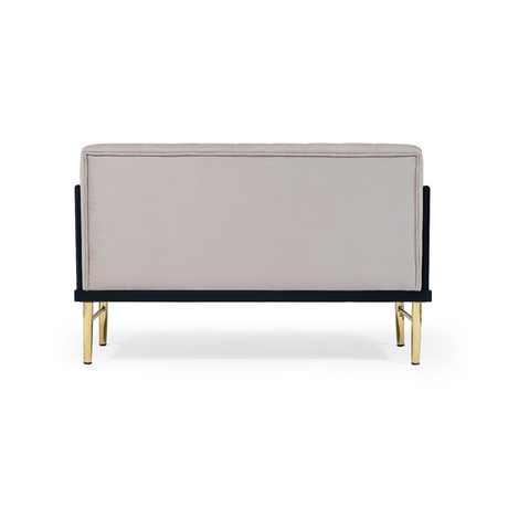 Lavica do reštaurácie v Paríži vo výbere farieb