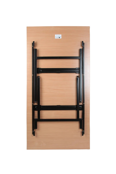 H-500, összecsukható konferencia asztal, választható méretben/színben