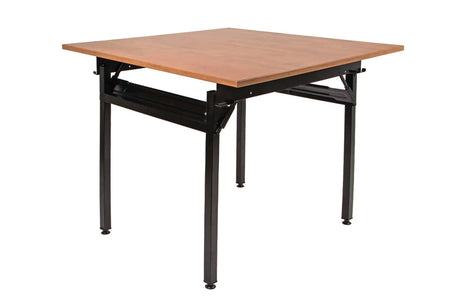 HS-600, összecsukható konferencia asztal, választható méretben/színben