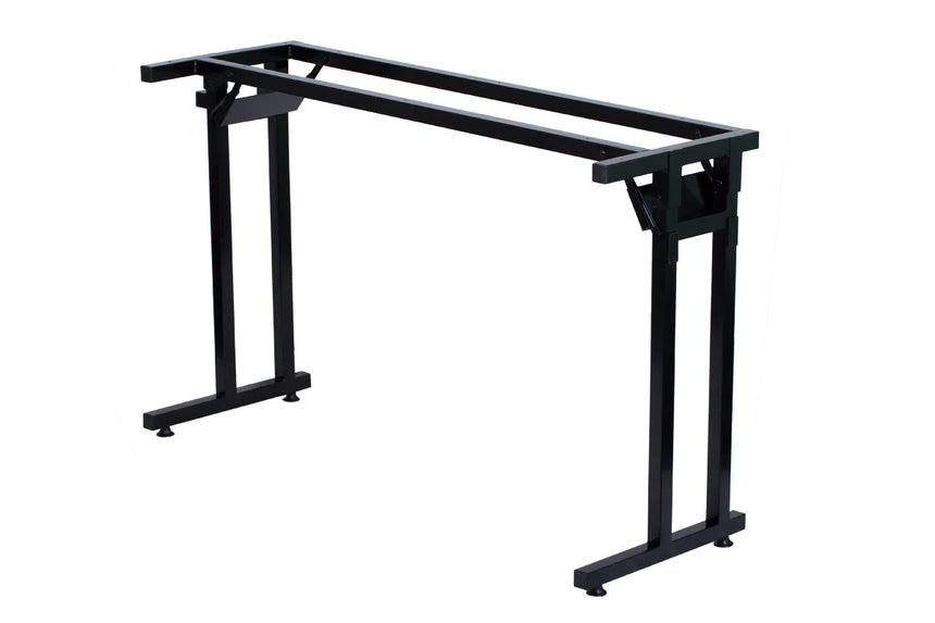 L-100, skladací konferenčný stôl, dostupný v rôznych veľkostiach/farbách 