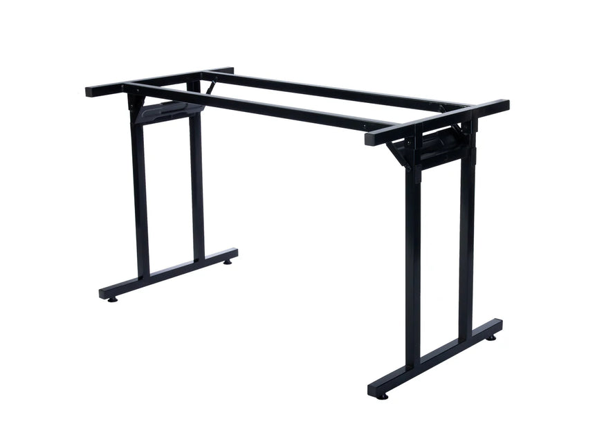 T-300, skladací konferenčný stôl, dostupný v rôznych veľkostiach/farbách 