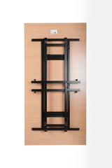 T-300, skladací konferenčný stôl, dostupný v rôznych veľkostiach/farbách 