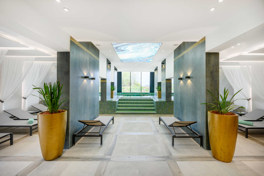 Záhradné ležadlo Grattoni 927, antracit