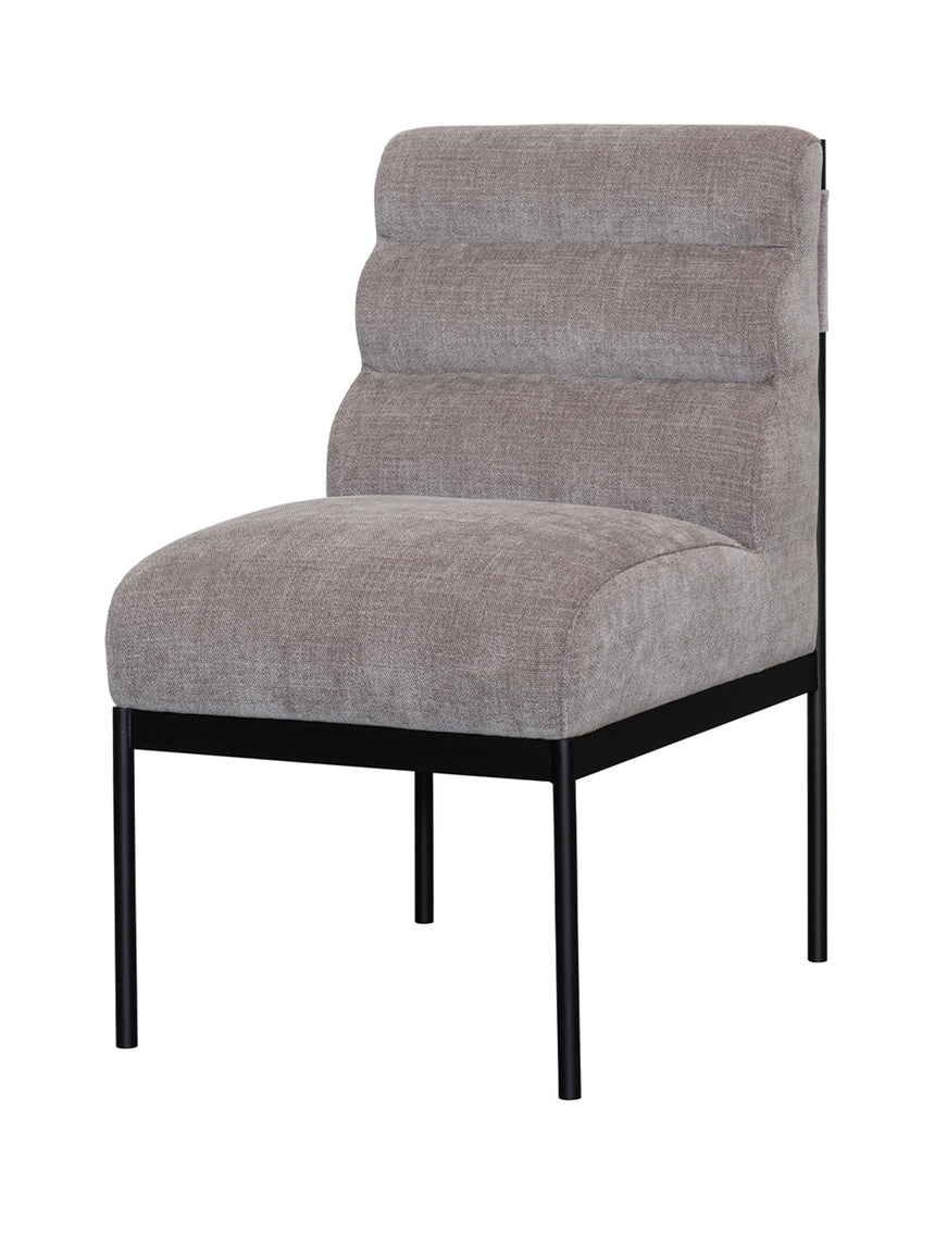 Stolička Luna, dostupná vo viacerých farbách