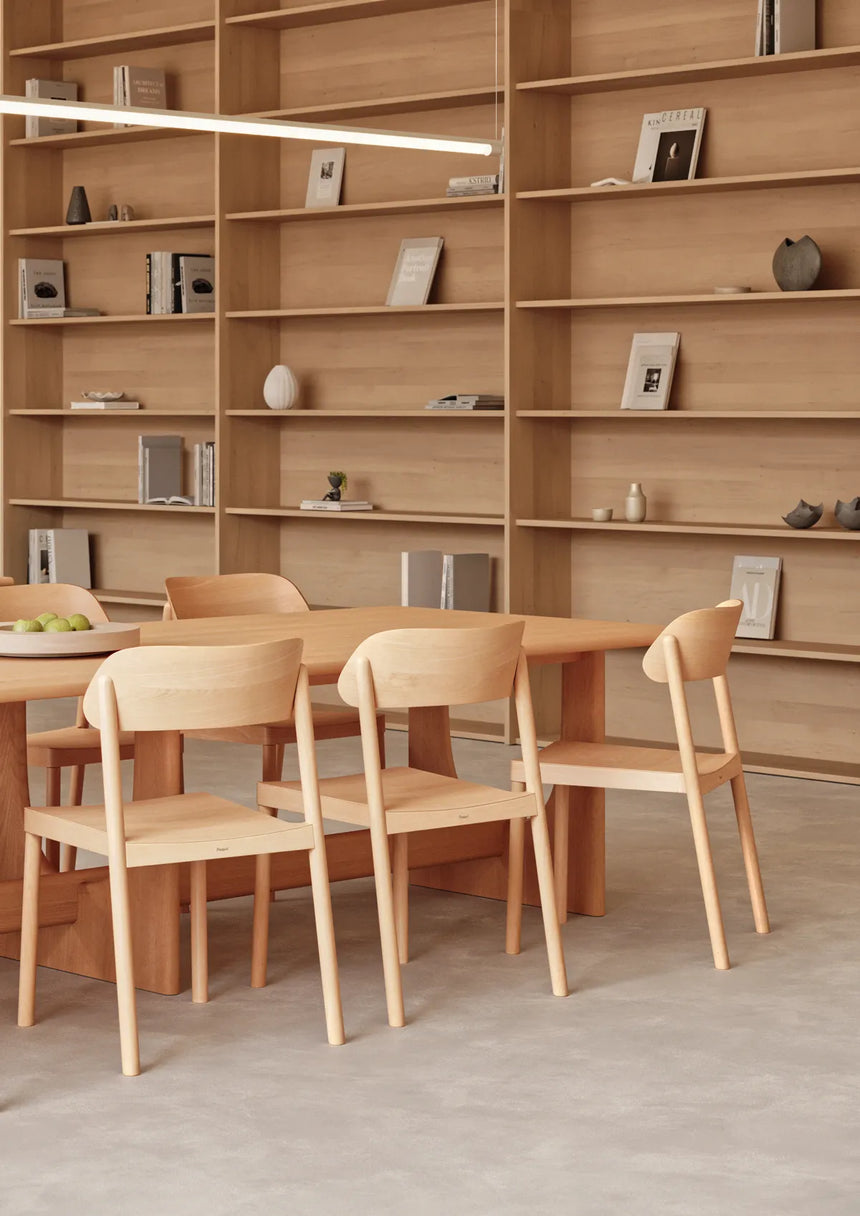 Reštauračná stolička Nimm A-4590