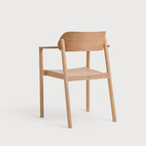 Reštauračná stolička Nimm B-4590