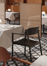 Reštauračná stolička Nimm B-4590