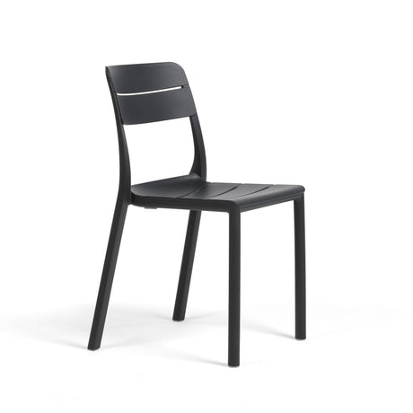 Nardi Cassia bistrot szék választható színben