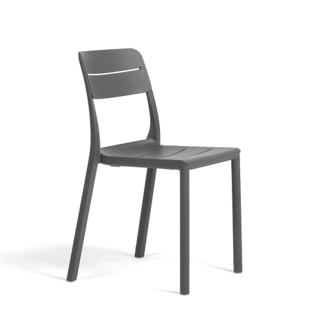 Nardi Cassia bistrot szék választható színben