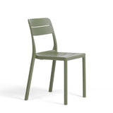 Nardi Cassia bistrot szék választható színben