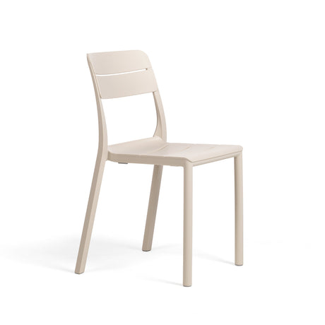Nardi Cassia bistrot szék választható színben