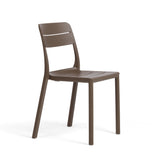 Nardi Cassia bistrot szék választható színben