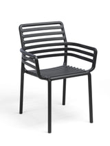 Nardi Doga kültéri szék választható színben