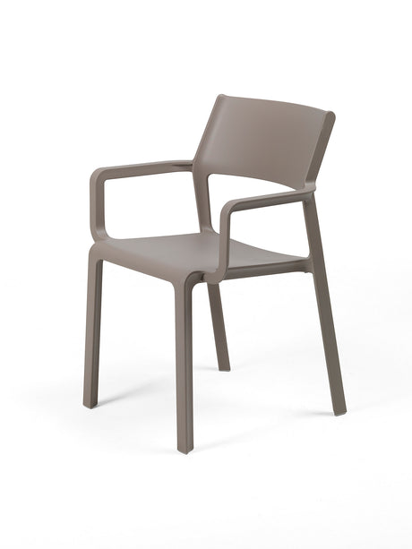 Nardi Trill kültéri szék választható színben