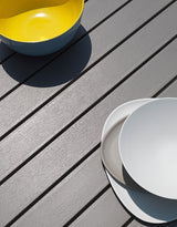 Jedálenský set Nardi Alloro – Palma pre 6 osôb, vo výbere farieb