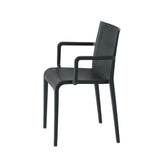 Záhradná stolička Nassau I. - vo výbere farieb 