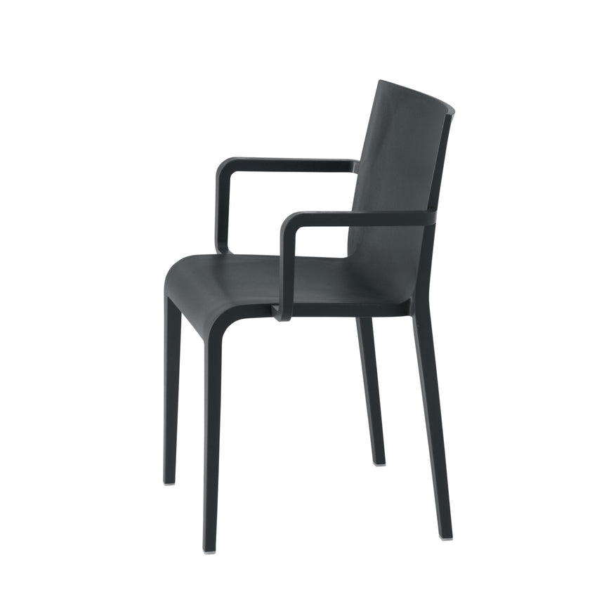 Záhradná stolička Nassau I. - vo výbere farieb 