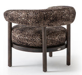 Kreslo Zac - dostupné v rôznych farbách 