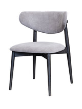 Stolička Nara, dostupná vo viacerých farbách