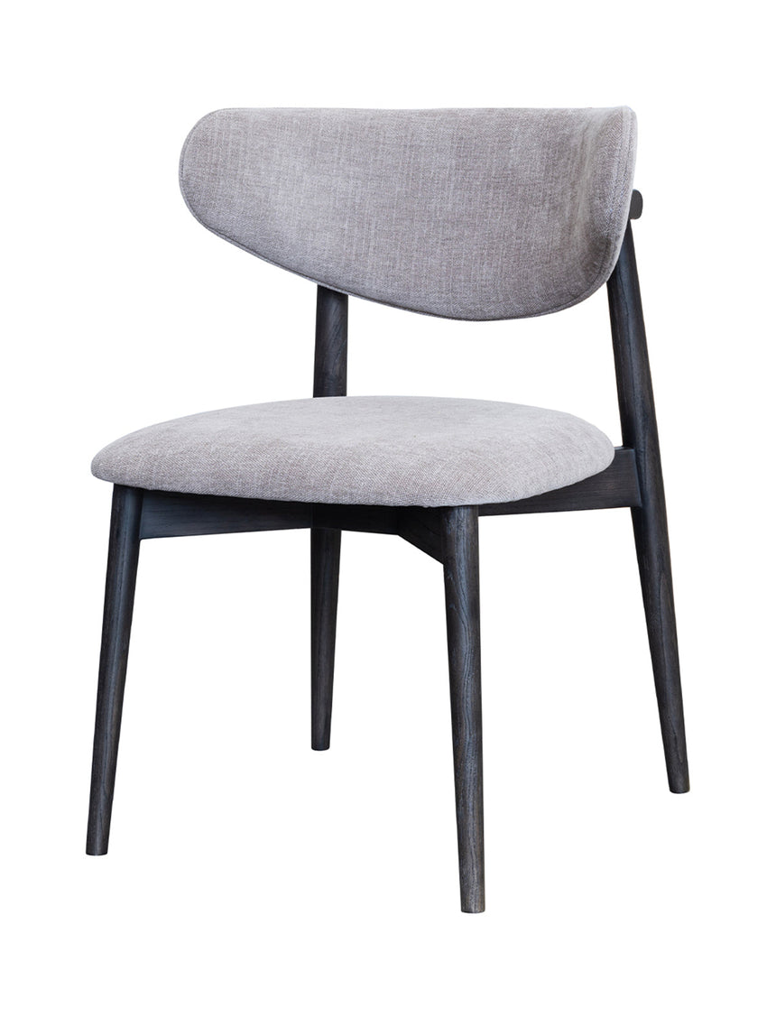 Stolička Nara, dostupná vo viacerých farbách