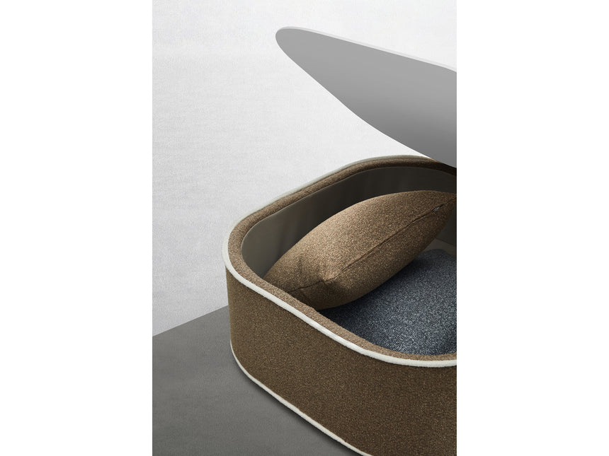 Higold Olwen 7 személyes kerti ülőgarnitúra szett